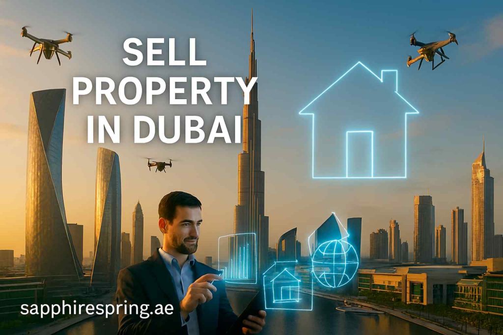 Real Estate Agents in Dubai