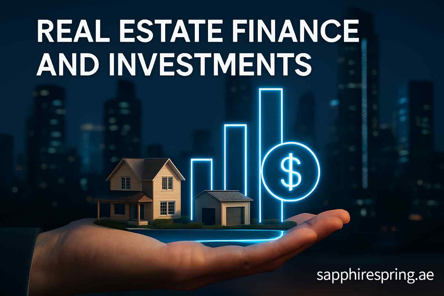 How to Build a Strong Real Estate Portfolio